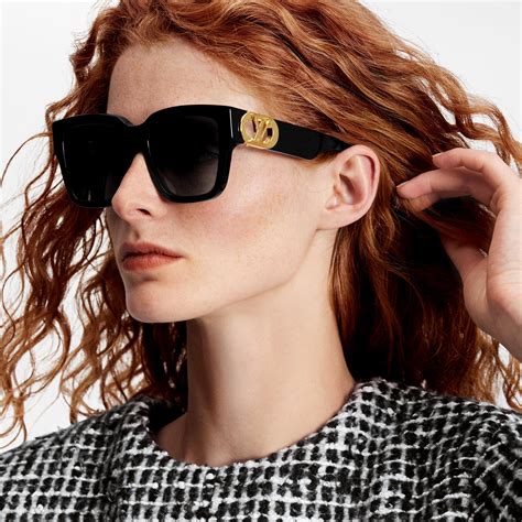 lv link pm square sunglasses|LV Link PM Square Sunglasses S00 .